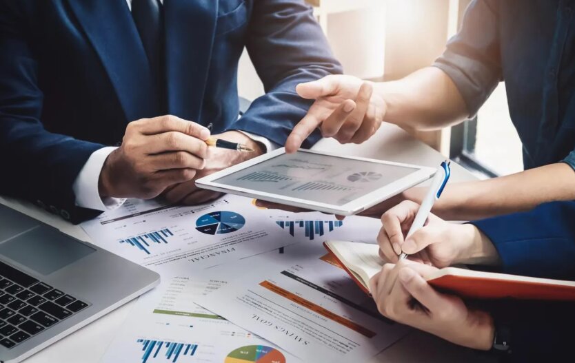 Business in the Ukrainian market