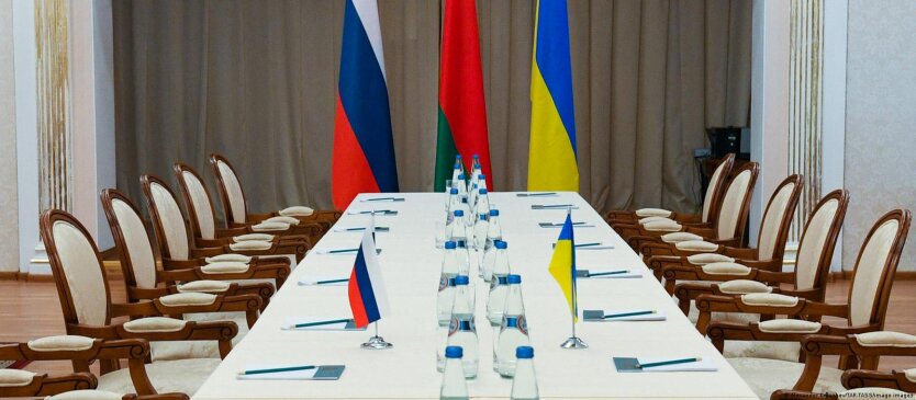 ISW пояснив, чому Путін затягує переговори з Україною