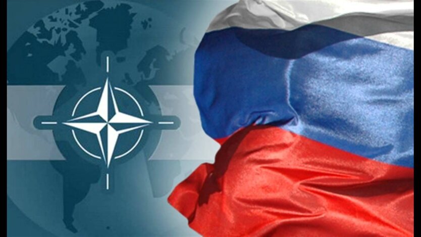 NATO odrzuca dyskusje na temat żądań Putina wobec Ukrainy