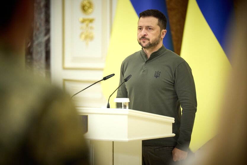 Zeleński zmienił zasady dla biznesu: Jermak stanął na czele nowego wpływowego organu