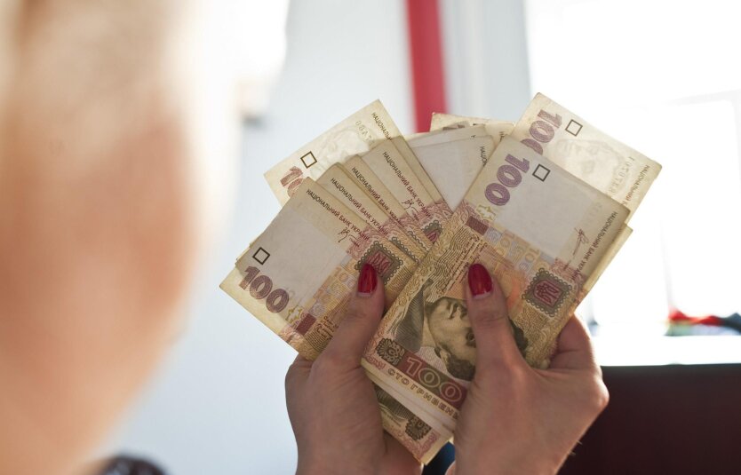Pensions and Subsidies: The Pension Fund Unveils Unexpected Figures to Ukrainians