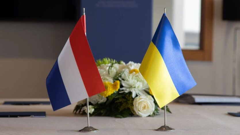 Нідерланди передадуть Україні 100 радарів ППО та 600 тисяч дронів: деталі нового пакета