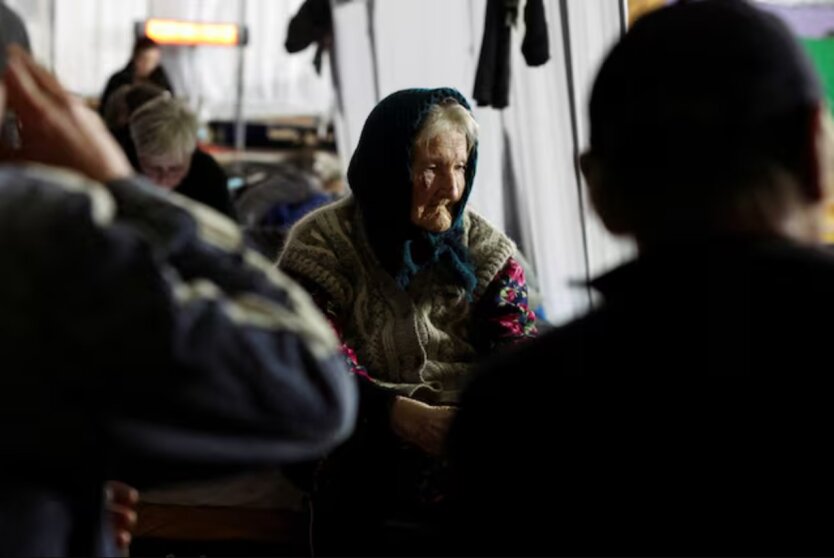 Suspension of the support program for Ukrainian refugees