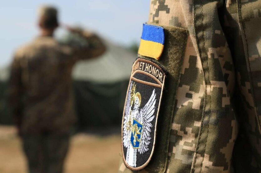 Мобілізація після 55 років: стало відомо, куди направлять служити військовозобов'язаних