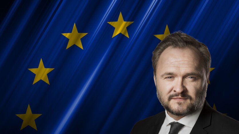 Енергоносії більше не будуть зброєю шантажу Росії - єврокомісар