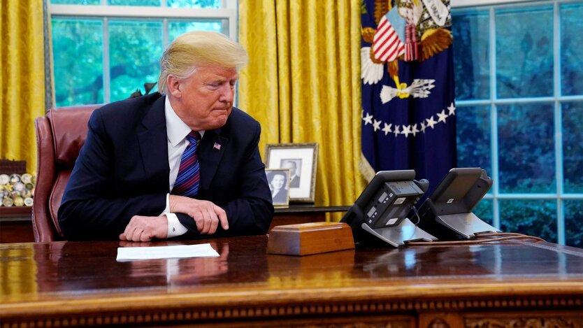 Путін у розмові з Трампом назвав дату для продовження діалогу з Україною