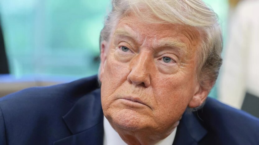 Трамп залишив саміт G7 через Зеленського і Макрона: FT дізналося подробиці