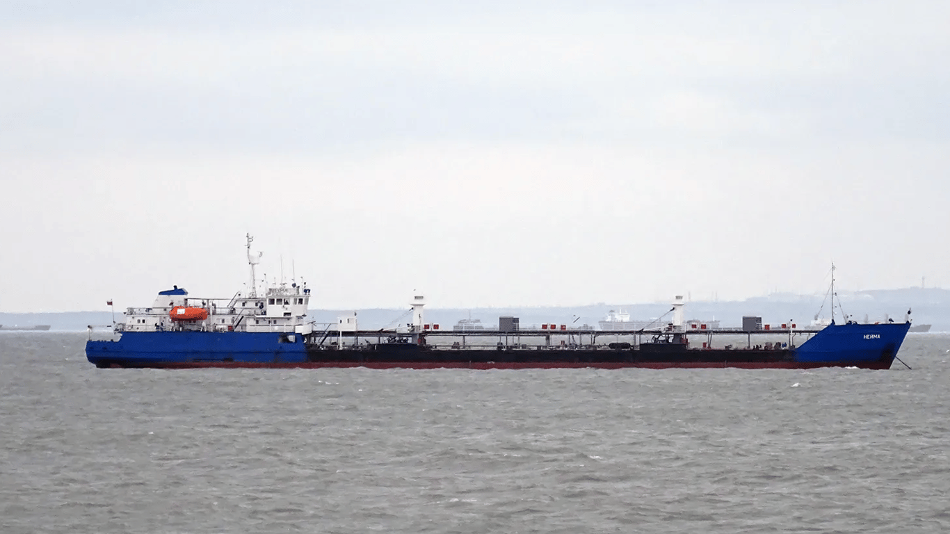 Das russische Schiff, das in der Region Odessa festgehalten wurde, wurde befreit - Einzelheiten