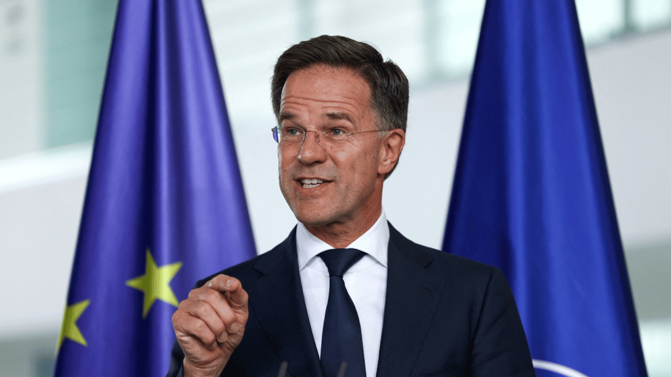 Rutte trifft Trump in Washington - Datum bekannt gegeben