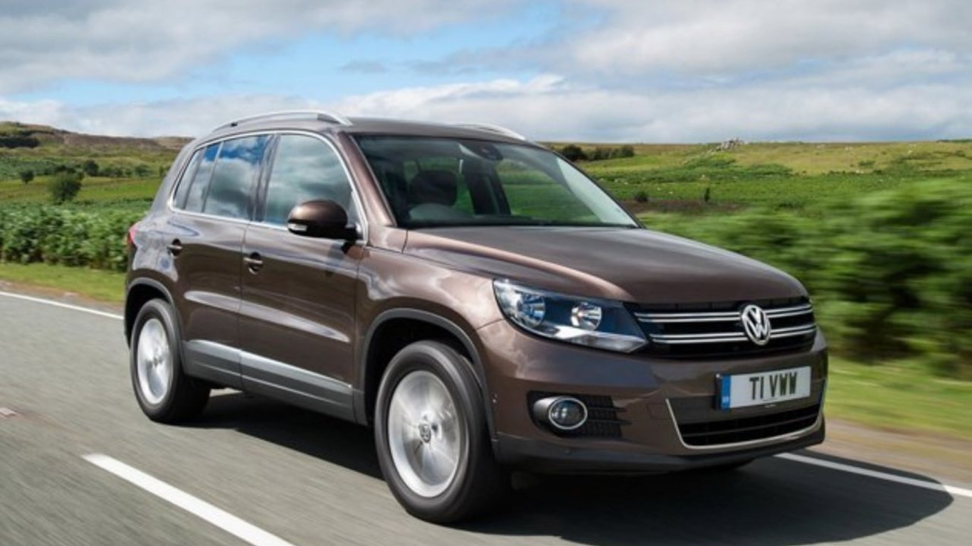 Die schlimmsten gebrauchten Crossover mit Dieselmotors