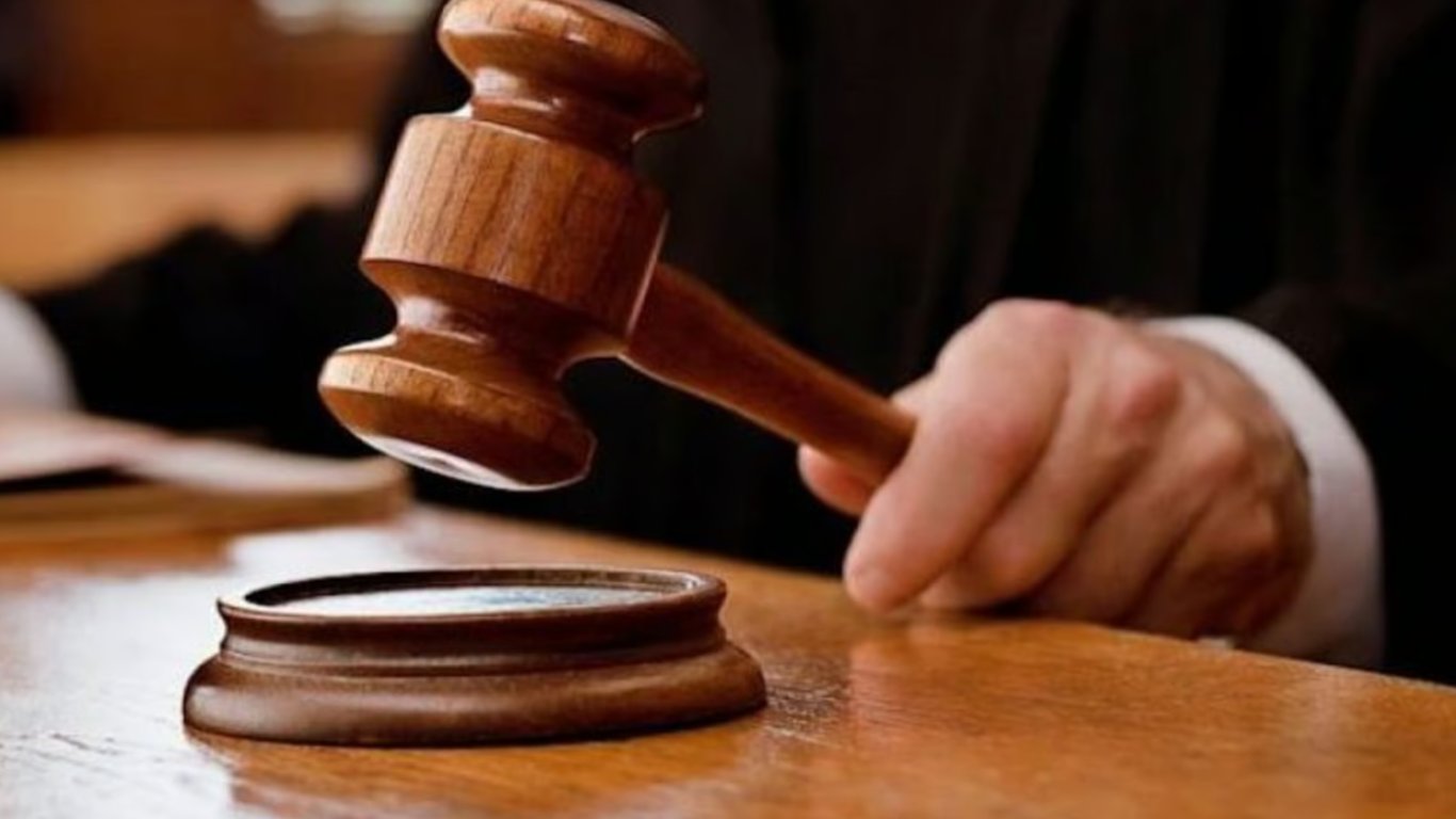 The resident of Kharkiv turned out to be a saboteur - how the court punished her