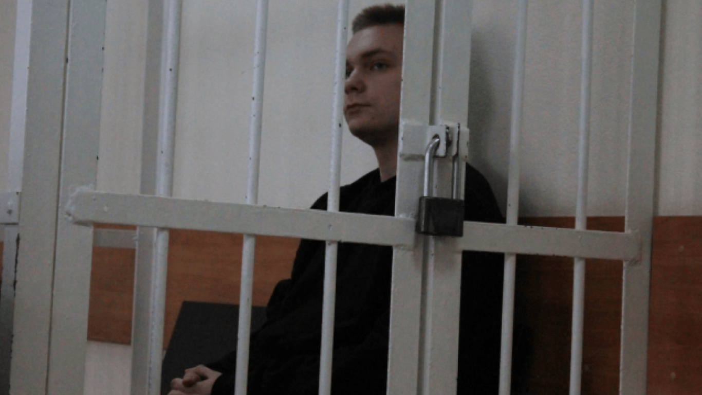A Russian killed a girl for drugs - why he was pardoned