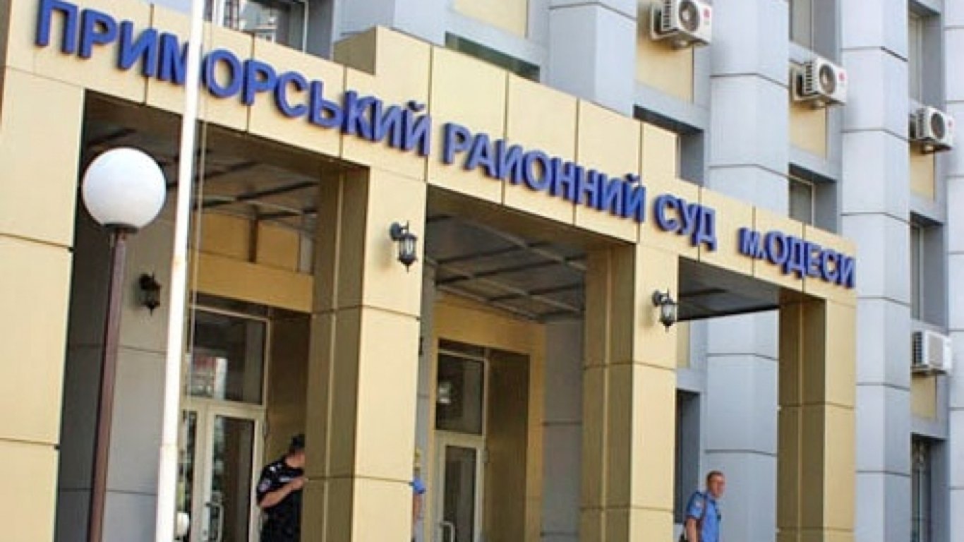 Військовий двічі кинув службу — як покарав одеський суд
