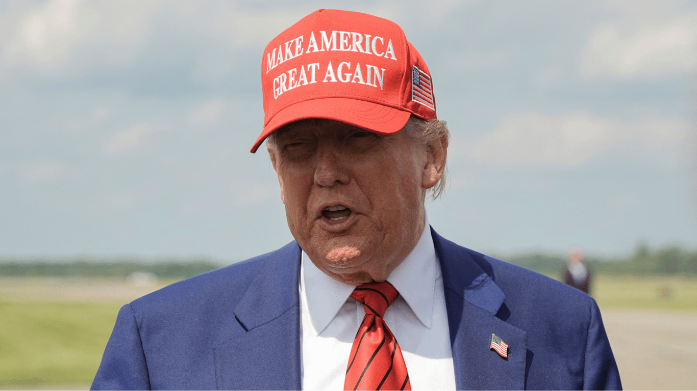 Трамп змінив ставлення до Зеленського — деталі від Politico
