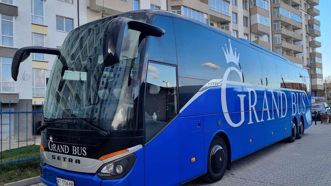 Reise nach Polen - wie viel kosten Plätze in Luxusbusse