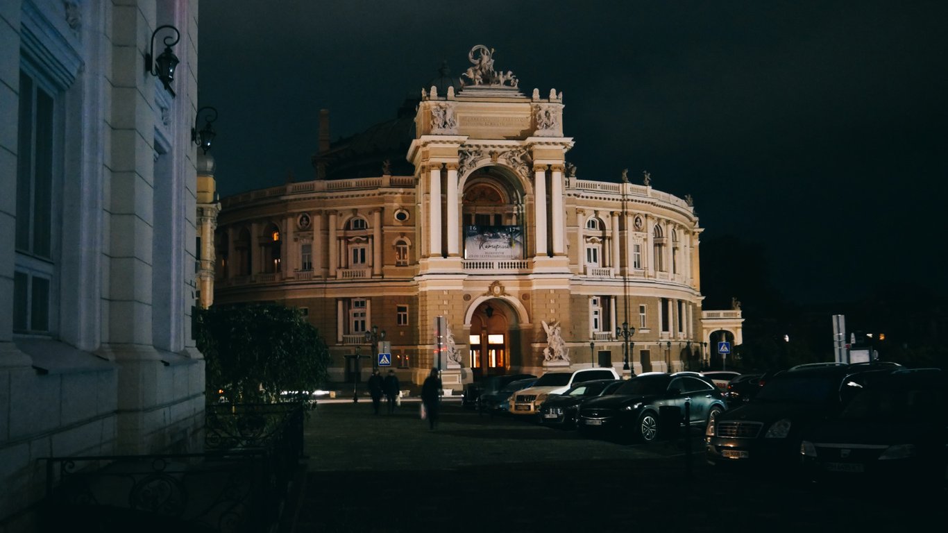 Stromausfallpläne in Odessa - welche Prognosen gibt es für morgen
