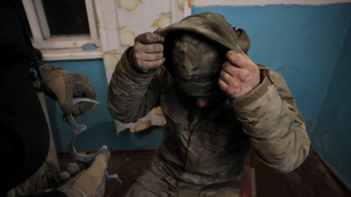 In Chasiv Yar, the Armed Forces of Ukraine Captured the 'Elite' of Russia — What the Occupiers Are Complaining About