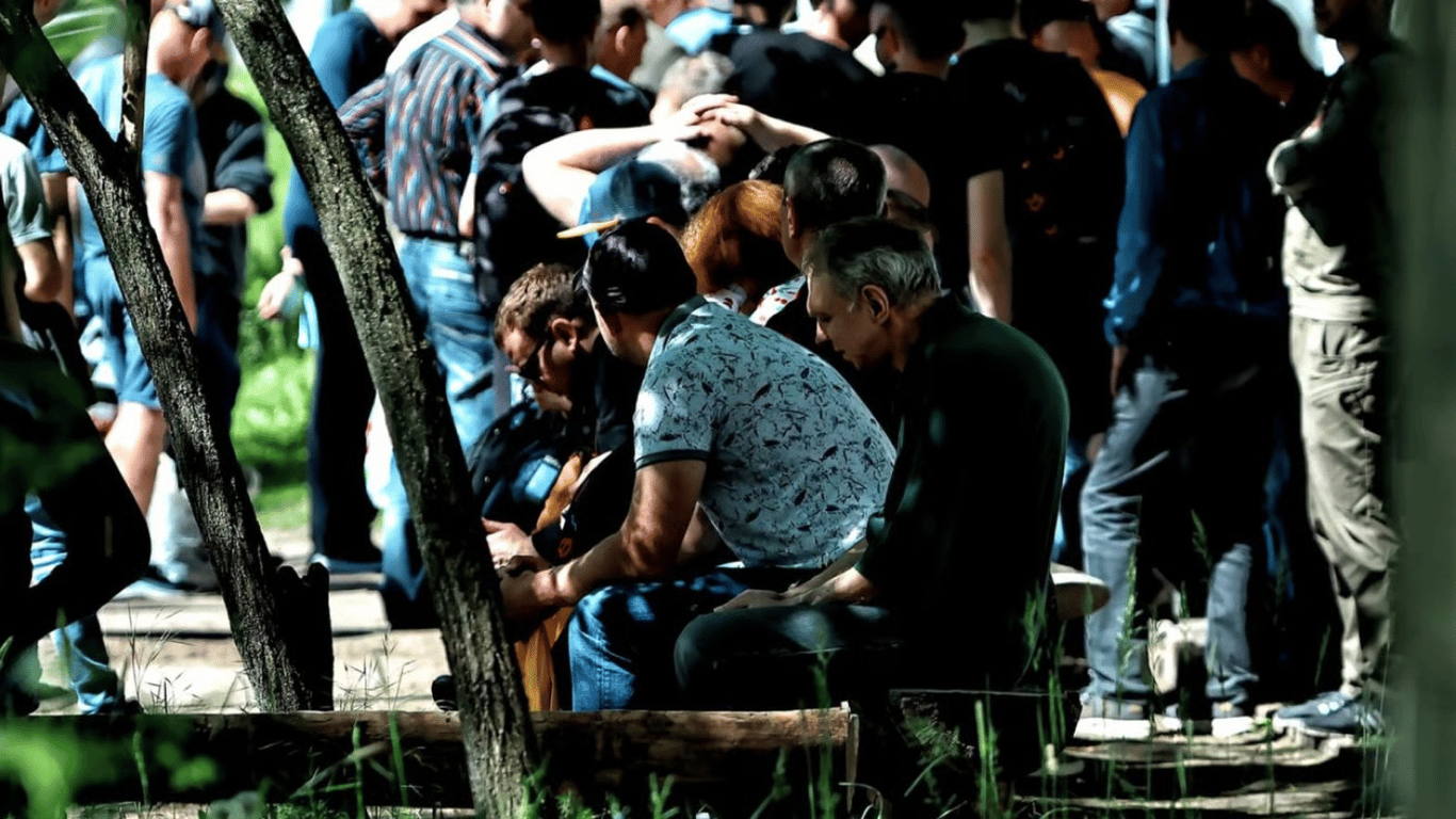 Who the Territorial Recruitment Centers will not be able to fine from July 17