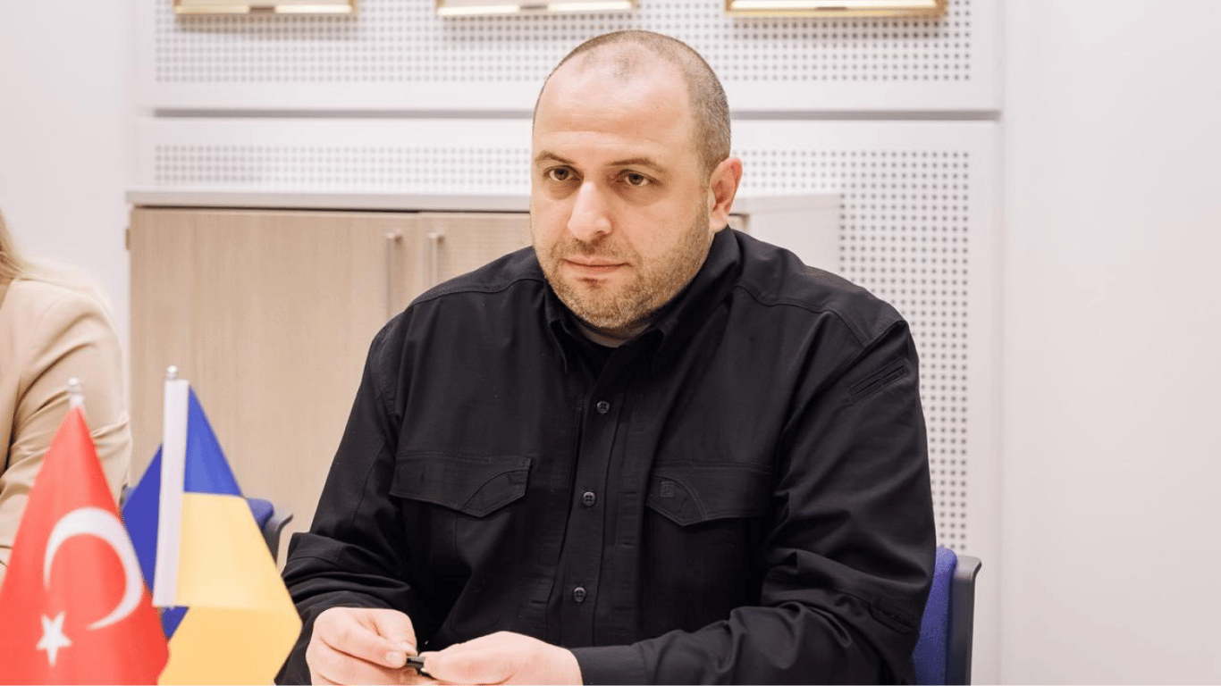 W Radzie odpowiedziano, jaką funkcję może objąć Umerow