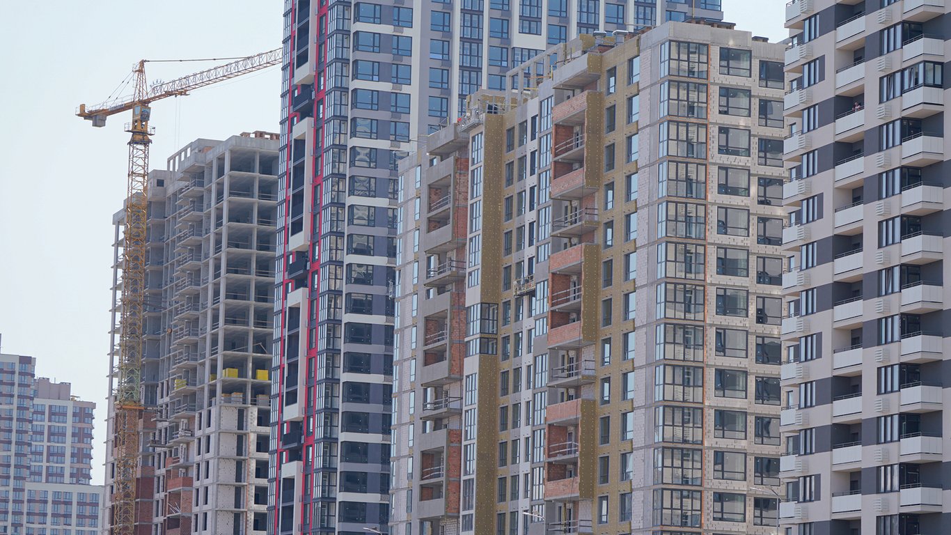 Новостройки взлетели в цене — какие города вышли в лидеры