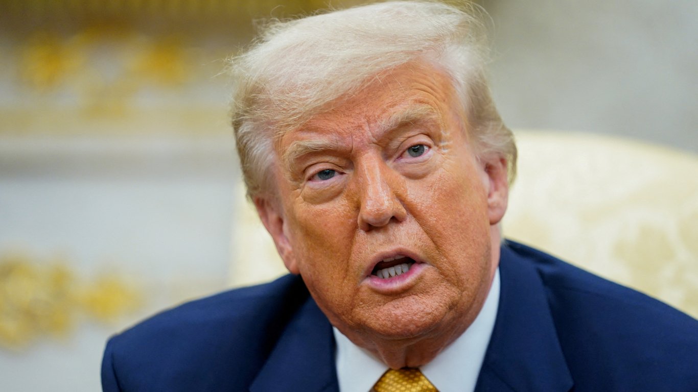 В Государственном департаменте объяснили подход Трампа к окончанию войны