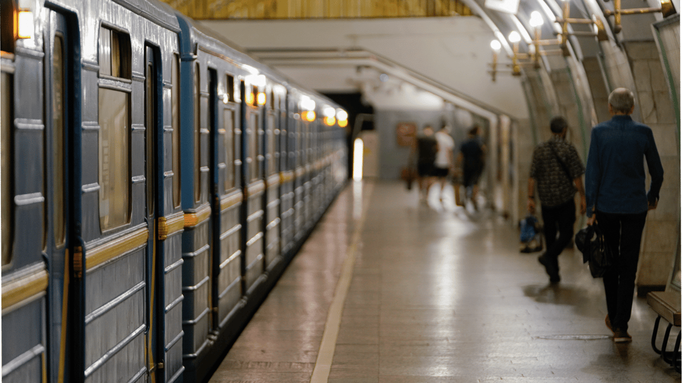 In Kiew wurde eine Frau, die Russland lobte, geschlagen - was über den Skandal bekannt ist