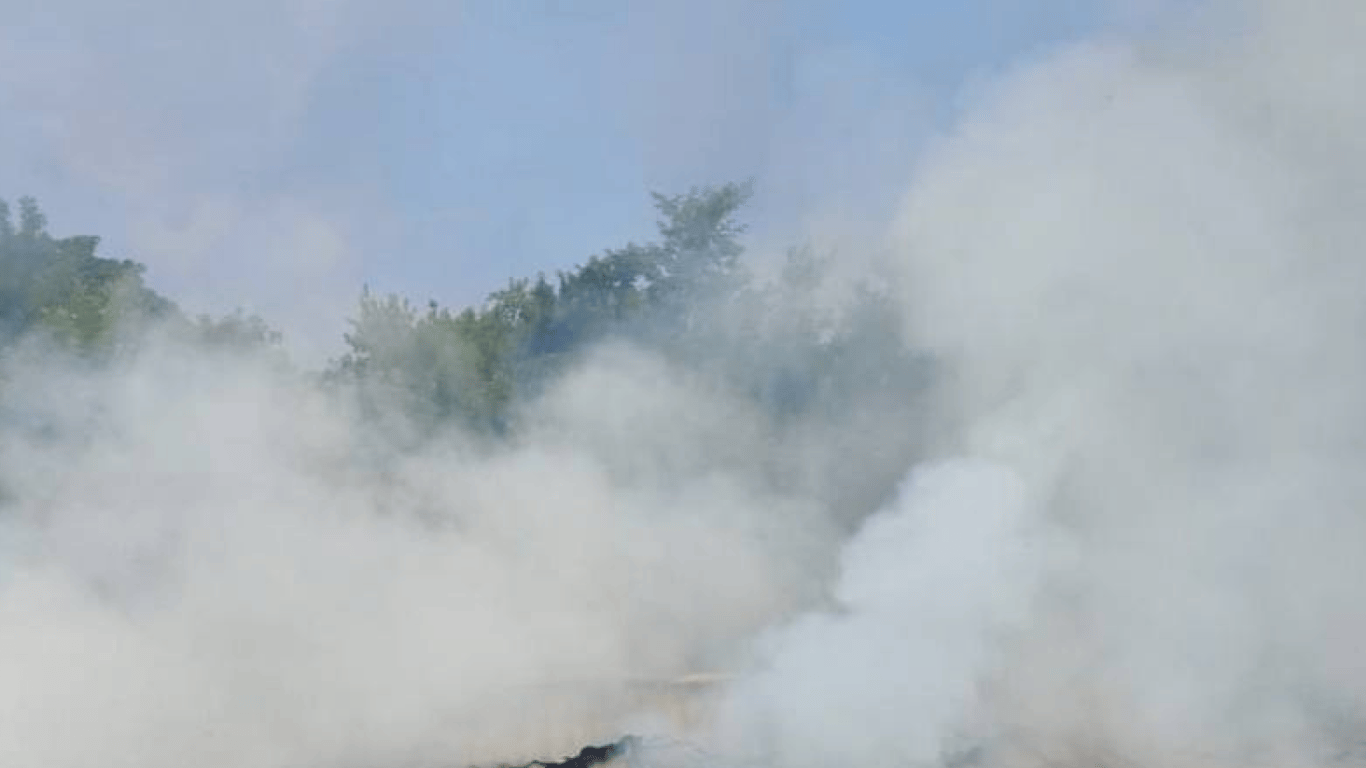 Powerful explosions occurred in Pavlograd — what is known