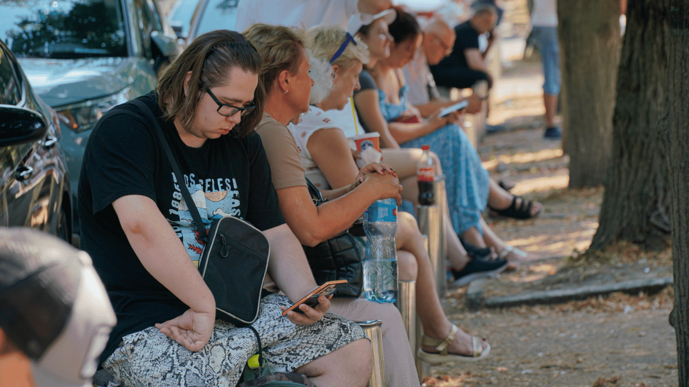 В Одесі перевірять тих, хто отримав бронь від армії — деталі
