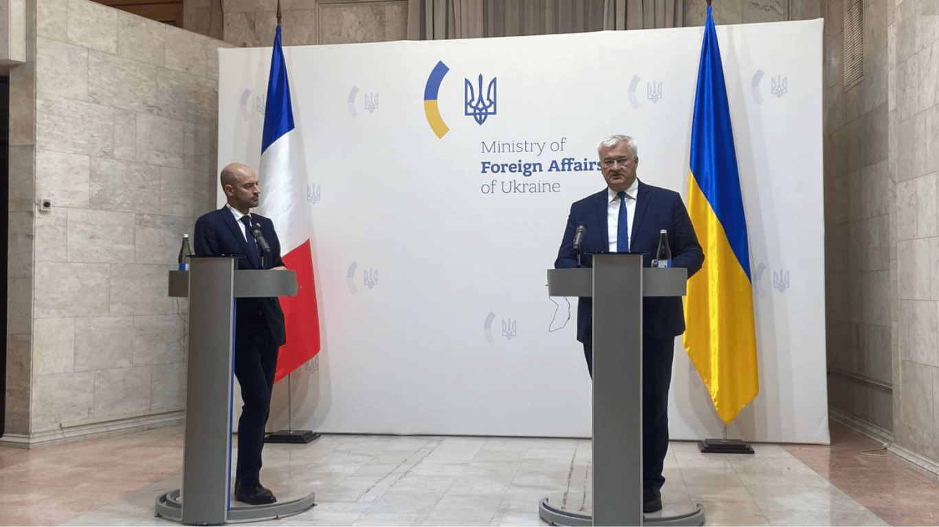 Готова ли Украина к встрече Зеленского и Путина — заявление Сибиги