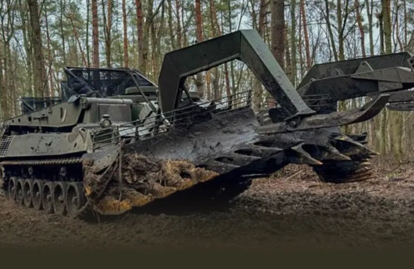 Włochy pomoże sfinansować humanitarne rozminowanie na Ukrainie