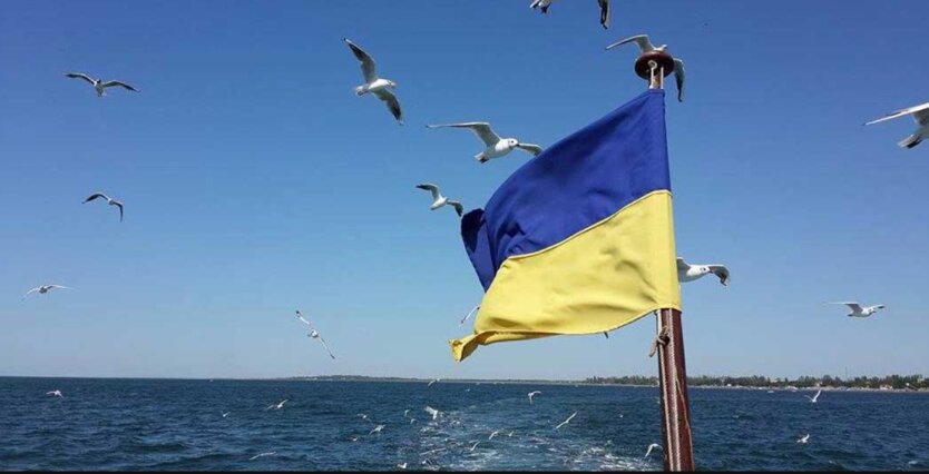 Ukraina przygotowuje się do przystąpienia do Umowy o otwartym morzu: szczegóły