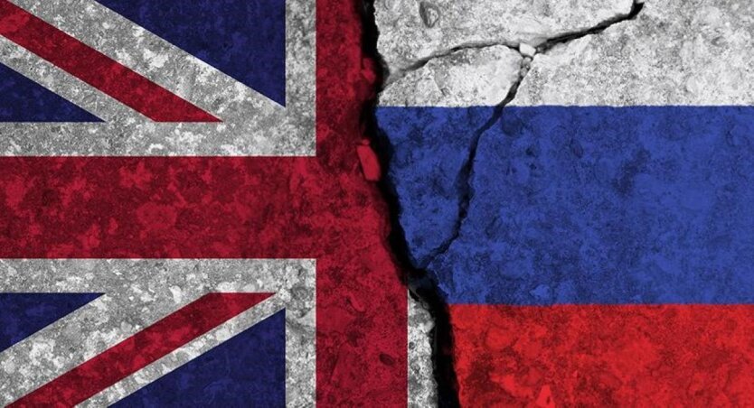 UK's call for Russia to cease fire