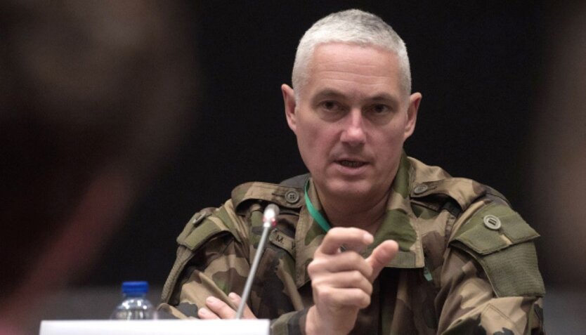 Generał NATO wyjaśnił, jak 'model koreański' może zadziałać na Ukrainie