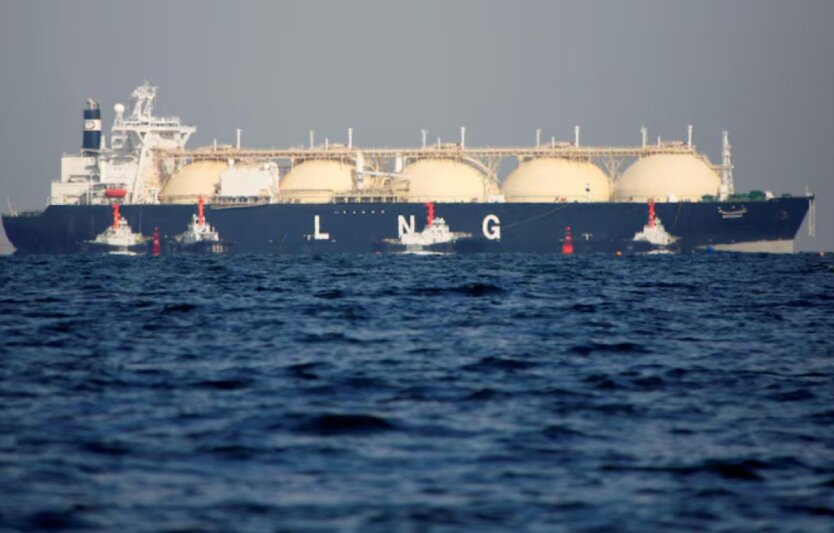 Unia Europejska zobowiąże firmy energetyczne do raportowania umów gazowych z Rosją