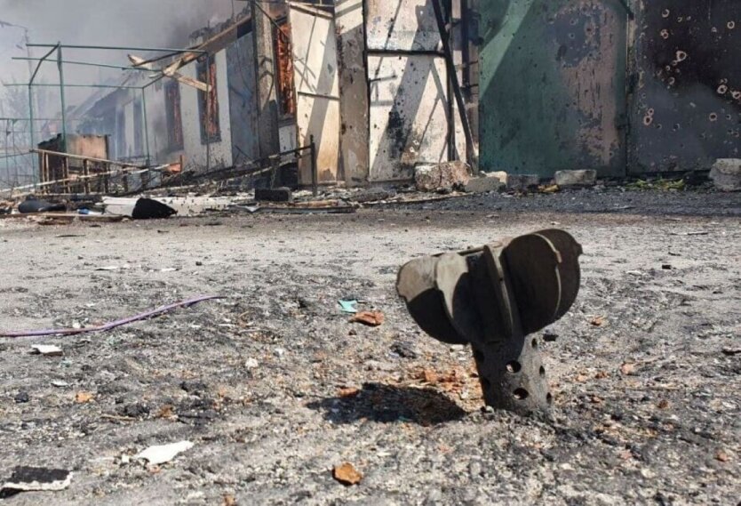 Ukrainern wurde erklärt, wie sie die erste Tranche der Entschädigung für den Wiederaufbau auf ihrem eigenen Grundstück erhalten können