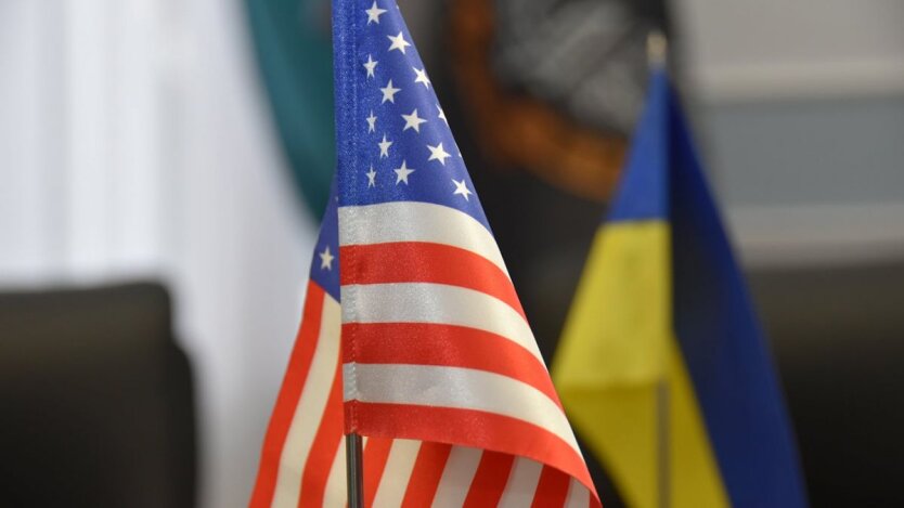 Amerikanisches Geschäft interessiert sich für Projekte im Verteidigungssektor der Ukraine