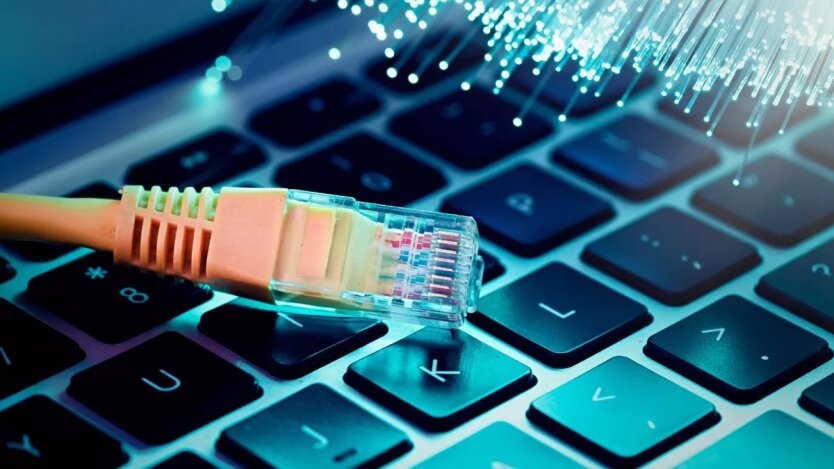 W Ukrainie uruchomiono Portal Społeczny umożliwiający usługi online