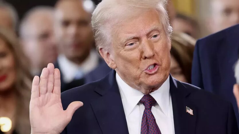 'Dobrowolny doradca Rosji': The Economist ocenił szanse Trumpa na zakończenie wojny na Ukrainie