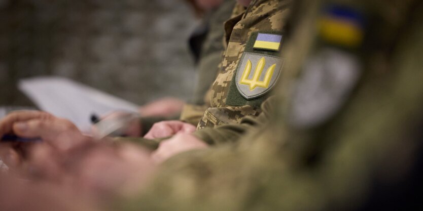 Українцям дозволять обирати будь-який ТЦК: як зміняться правила мобілізації