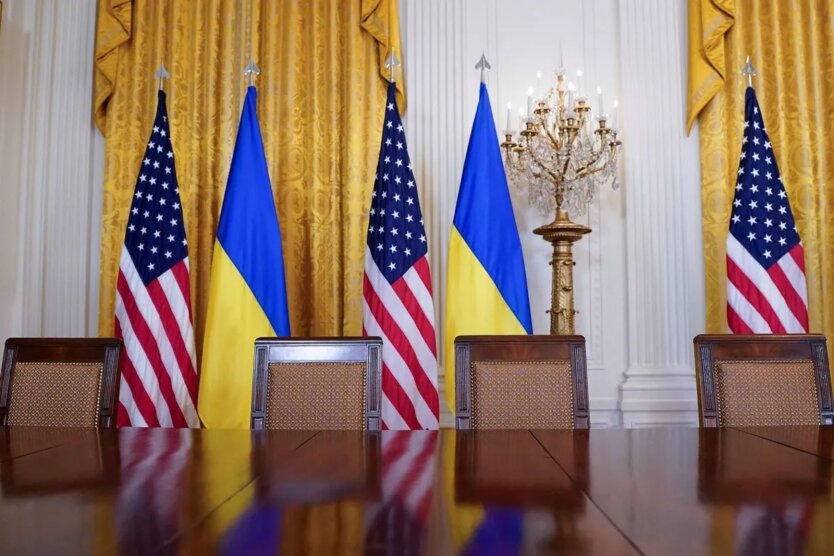 Ukraina i Stany Zjednoczone nie mogą dojść do porozumienia w sprawie warunków umowy pokojowej: CNN poznał przyczyny