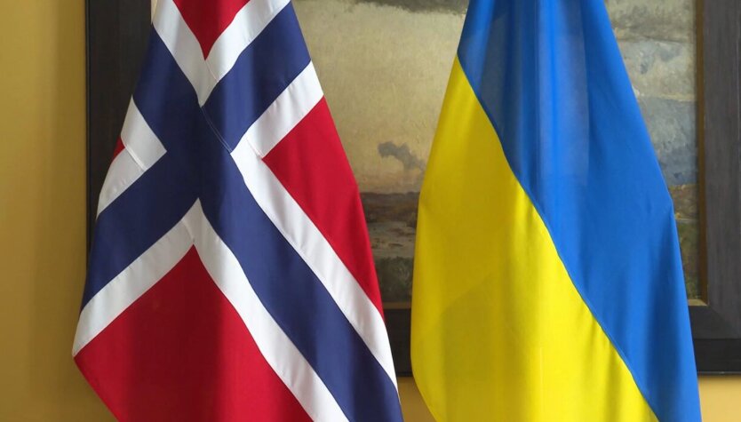 'Potroimy wsparcie wojskowe': Norwegia zatwierdziła historyczny pakiet pomocy dla Ukrainy