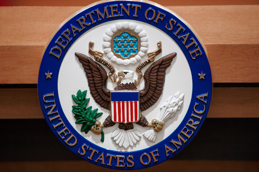 Departament Stanu USA ostrzegł o niebezpieczeństwie na Bliskim Wschodzie z powodu ryzyka ataku Izraela na Iran