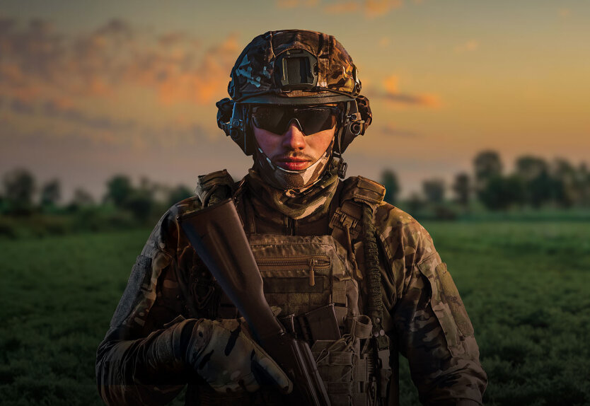 Contract 18-24: legislation to provide deferment for volunteers in Ukraine