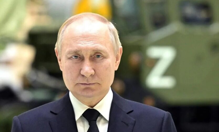 Британія вказала на загрози для Путіна через загострення між Ізраїлем та Іраном